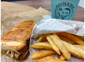 CUBAN SANDWICH & DELI AHINAMA 上野店: ゆみさんの2025年10月25日の1枚目の投稿写真