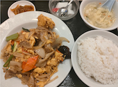 中国飯店 茉莉 ジャスミン 寿店: KIDさんの2026年05月10日の1枚目の投稿写真