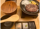 とろけるハンバーグ福よし 浅草蔵前: KIDさんの2026年08月29日の1枚目の投稿写真