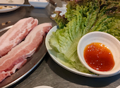 韓無量 町屋店: KIDさんの2026年06月21日の1枚目の投稿写真