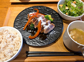 Seafood bar Ermitage エルミタージュ 横浜鶴屋町店: ほしかさんの2026年09月25日の1枚目の投稿写真