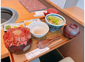 焼肉 安福本店 T FACE豊田市駅店: ライちゃんさんの2026年05月31日の3枚目の投稿写真