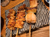 炭火焼鳥しんのじ 吉野町本店: じゅんじゅんさんの2026年09月05日の1枚目の投稿写真
