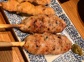 炭火焼鳥しんのじ 吉野町本店: じゅんじゅんさんの2026年09月05日の2枚目の投稿写真