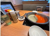 ＭＫ（エムケイ）レストラン　佐賀大和店　しゃぶしゃぶ食べ放題: Kattuさんの2024年02月の1枚目の投稿写真