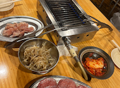 大衆ホルモン やきにく 煙力 伏見店: izuさんの2026年06月20日の1枚目の投稿写真