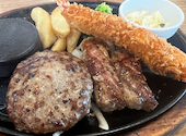 ステーキのあさくま 八熊店: izuさんの2026年09月13日の1枚目の投稿写真
