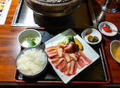 カルビ自慢 炭一鉄 岡山西大寺店: どいこさんの2026年08月12日の1枚目の投稿写真