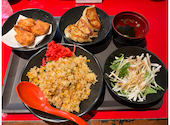麺 餃 揚 GA KU ガク: fireさんの2026年05月31日の1枚目の投稿写真