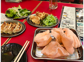 餃子のかっちゃん 札幌店: fireさんの2026年05月05日の1枚目の投稿写真