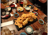 【個室完備】全国47都道府県の日本酒 旬の海鮮 サケビヨリ 札幌大通店: fireさんの2026年03月の1枚目の投稿写真
