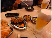 餃子のかっちゃん 北24条店: fireさんの2026年07月07日の1枚目の投稿写真
