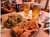 餃子のかっちゃん 北24条店: fireさんの2026年08月13日の1枚目の投稿写真