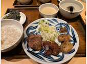 牛タンと和牛焼き 青葉苑 天王寺MIOプラザ館店: さいちゃんさんの2026年08月25日の1枚目の投稿写真