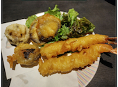 個室居酒屋 いろどり 梅田 大阪駅前店: ナガレさんの2025年05月09日の2枚目の投稿写真