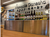 岡山　インドカレー専門店　ナマステ・ガネーシャ　アクアウォーク大垣店: あき∞さんの2026年04月の1枚目の投稿写真
