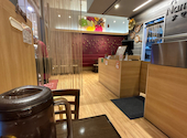 岡山　インドカレー専門店　ナマステ・ガネーシャ　アクアウォーク大垣店: あき∞さんの2026年04月19日の2枚目の投稿写真