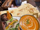岡山　インドカレー専門店　ナマステ・ガネーシャ　アクアウォーク大垣店: あき∞さんの2026年04月19日の3枚目の投稿写真