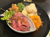 Cafe&Osteria LamP ランプ 大街道店: りこちゃんさんの2025年03月30日の2枚目の投稿写真