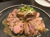 Cafe&Osteria LamP ランプ 大街道店: りこちゃんさんの2025年03月30日の3枚目の投稿写真