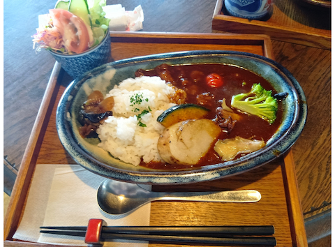 和カフェたらそ: まゆさんの2025年11月03日の1枚目の投稿写真