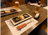 居食家　なか田゛: タクちゃんさんの2024年04月の1枚目の投稿写真