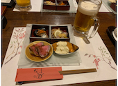 居食家　なか田゛: タクちゃんさんの2024年12月の1枚目の投稿写真