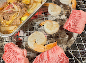 国産牛焼肉食べ放題　肉匠坂井　八王子堀之内店: 汪曄さんの2026年04月03日の2枚目の投稿写真