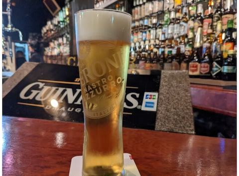 TOKYO HOPS: こいさんの2025年10月12日の1枚目の投稿写真