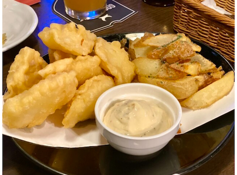 TOKYO HOPS: こいさんの2025年10月12日の3枚目の投稿写真