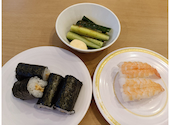 かっぱ寿司 栃木店: おおかみいなりさんの2026年03月12日の2枚目の投稿写真