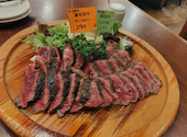 熟成肉バル レッドキングコング: imokenpiさんの2026年09月06日の1枚目の投稿写真