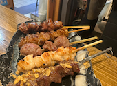 炭焼き0式 梅田店: 仰大さんの2026年09月08日の3枚目の投稿写真