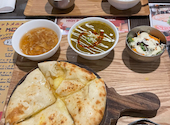 インド料理 ナマスカ 仙台店: そのちゃんさんの2026年07月26日の1枚目の投稿写真