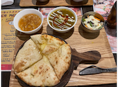 インド料理 ナマスカ 仙台店: そのちゃんさんの2026年08月16日の1枚目の投稿写真