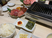 焼肉 あぶる。 大塚店: ホープさんの2024年10月14日の1枚目の投稿写真