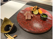 和食鉄板 かん山: tiaraさんの2026年05月06日の2枚目の投稿写真