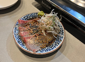 熊本もんじゃ酒場 カメノヤ 上乃裏店: ジャスミンさんの2025年01月26日の2枚目の投稿写真