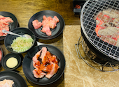 七輪焼肉　安安　町屋店: うきょさんの2026年05月の1枚目の投稿写真