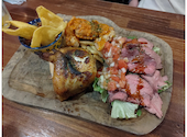 メキシカンバル　RICO　船橋店: ひげさんの2025年03月の1枚目の投稿写真