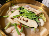 【全席個室】韓国料理 十勝の牛 青沼mowmow: くまちゃんさんの2026年09月06日の3枚目の投稿写真
