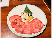 焼肉上野太昌園 上野駅前店: すずさんの2024年01月28日の1枚目の投稿写真