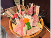 焼肉上野太昌園 上野駅前店: すずさんの2024年01月28日の2枚目の投稿写真