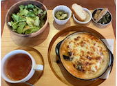 PASTA FACTORY ORTAGGIO: くきこさんの2024年10月の1枚目の投稿写真