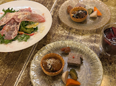 cafe&dining PERCH: ちゃまさくさんの2025年05月の1枚目の投稿写真