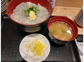 まるごと駿河湾 三島駅店: ようちゃんさんの2026年06月08日の1枚目の投稿写真