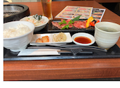 焼肉 &nbsp;ISSA &nbsp;おおたかの森店: みちのこいしさんの2026年07月17日の1枚目の投稿写真