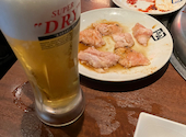 牛角 京急川崎駅前店: よっちゃんさんの2026年06月14日の1枚目の投稿写真
