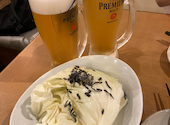 三代目鳥メロ JR川崎東口店: よっちゃんさんの2026年06月11日の1枚目の投稿写真