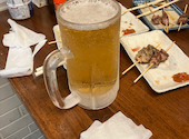 立ち飲み しろちゃん: よっちゃんさんの2026年07月05日の1枚目の投稿写真